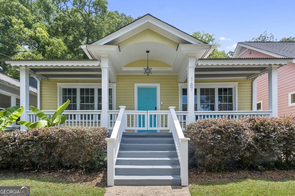 167 Warren Street, Atlanta
