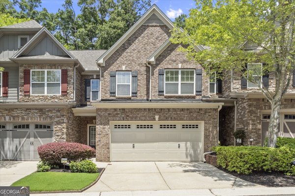 4240 Weavers White Lane, Austell