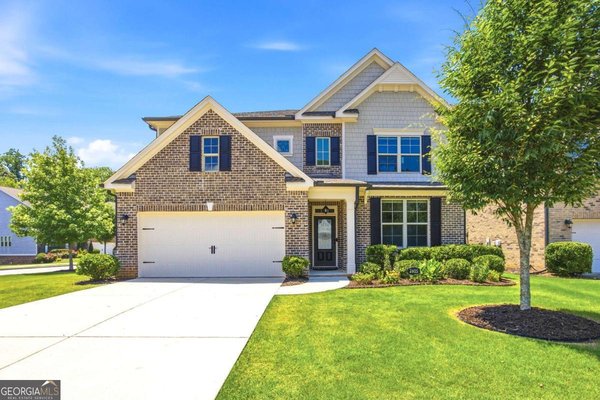 2915 Southwick Drive, Cumming