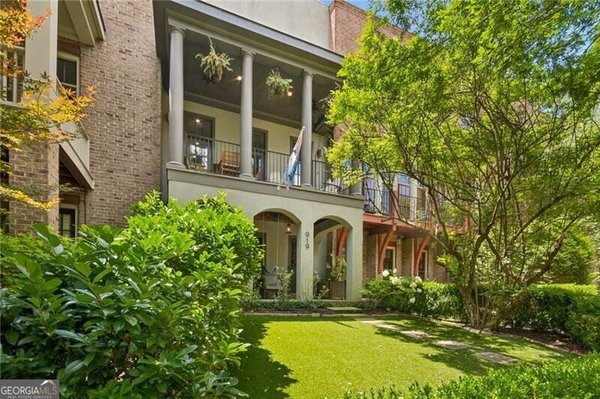 919 Faith Avenue, Atlanta