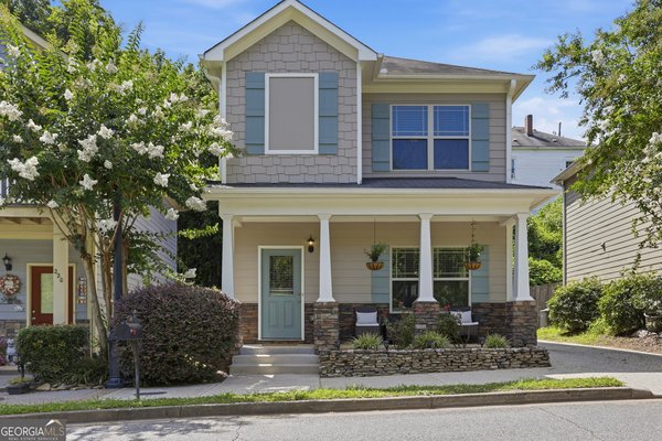 218 Marietta Street Canton