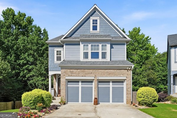 main picture of 6040 Ellington Cove, Cumming