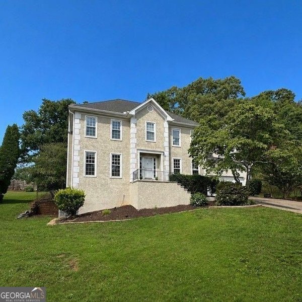 610 Adam Circle, Woodstock