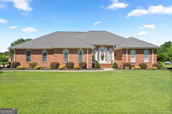 1121 Beacon Light Road Hartwell