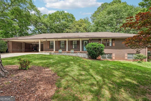 2822 Cartwright Drive, Decatur