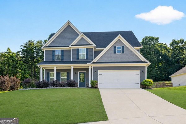 5834 Ridgedale Court Gainesville