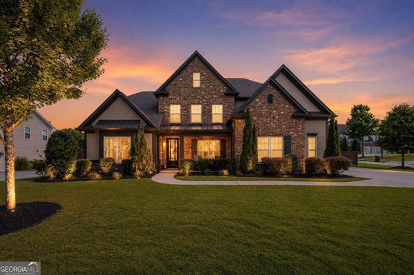 111 Sierra Circle, Woodstock