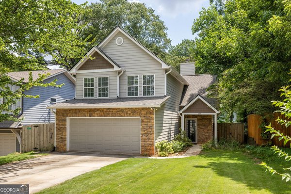 257 1st Avenue, Avondale Estates