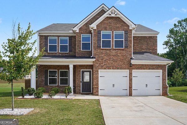 1217 Hibiscus Way, Mcdonough