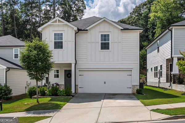299 Wells Circle Canton