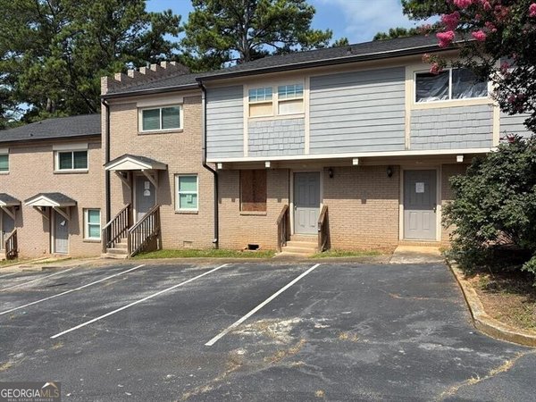 2604 Campbellton Road, Atlanta