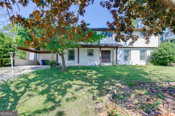 main picture of 3614 Revere Road, Atlanta