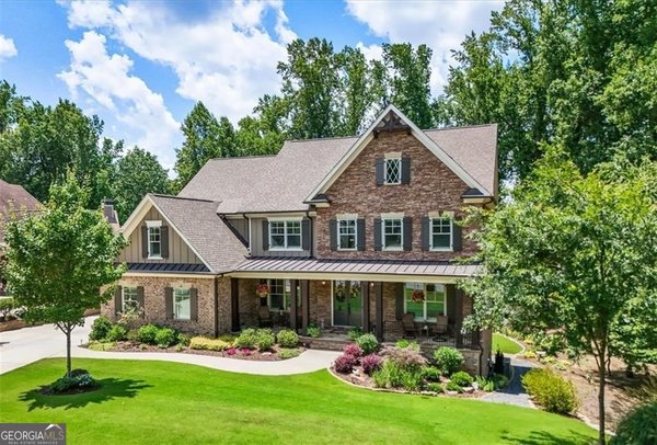 235 Grandmar Chase Canton