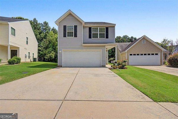 22 Lila Way Cartersville