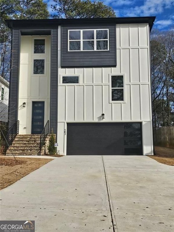 503 Glendale Road Scottdale
