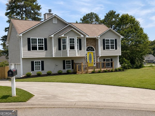 29 Wood Circle, Villa Rica