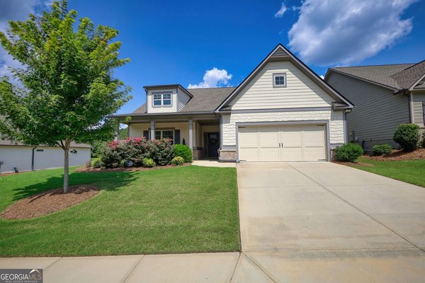 301 Club Drive, Monroe