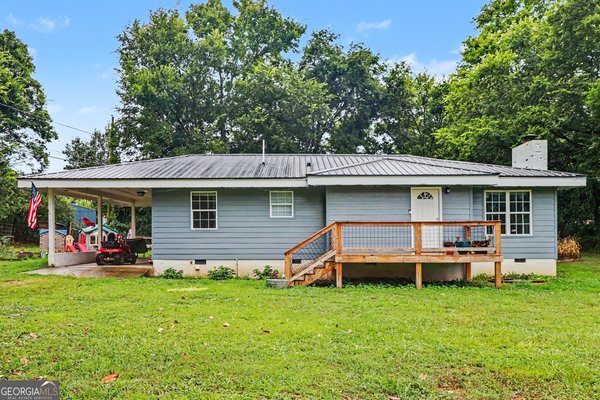 55 Rocky Street, White