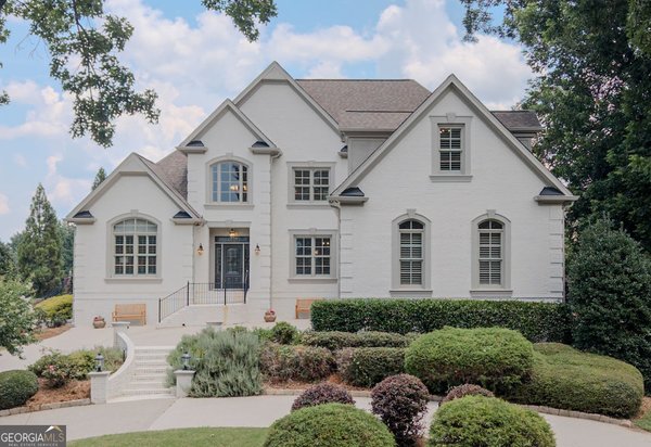 2645 Shumard Oak Drive, Braselton