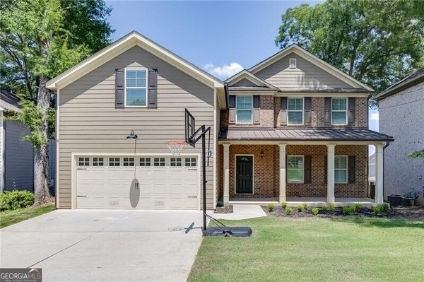 440 Alexander Street, Buford