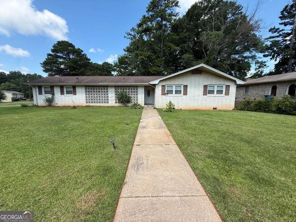 503 Roy Huie Road Riverdale