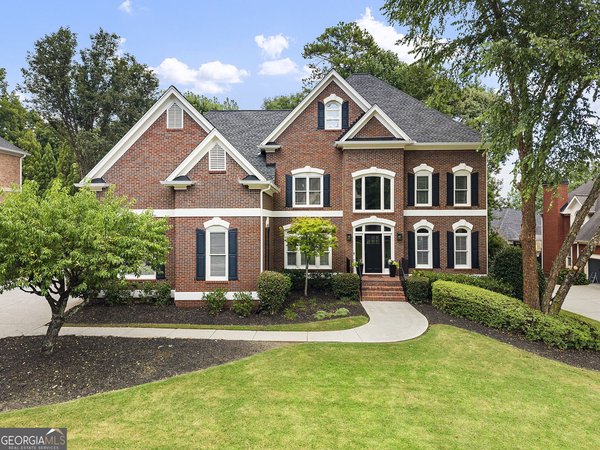 main picture of 9615 Autry Falls Drive, Johns Creek