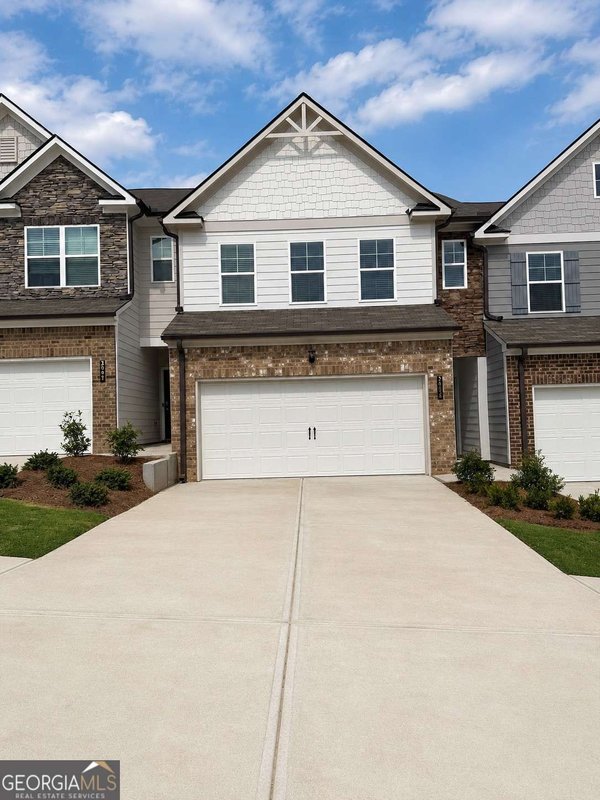 3995 Streamlet Way Gainesville