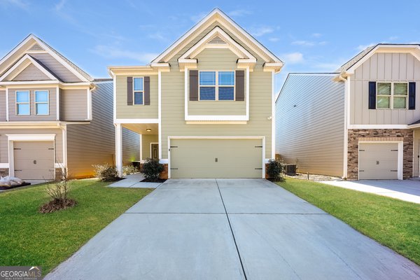 110 Seabreeze Court Newnan