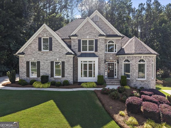 120 Creek Bank Drive Acworth