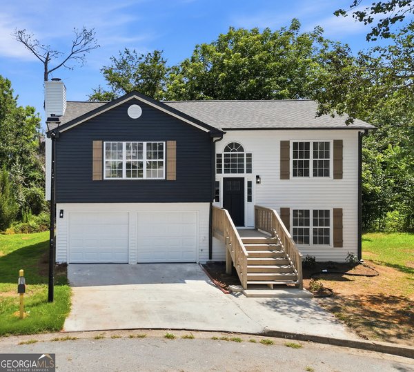 2704 Field Spring Drive, Lithonia