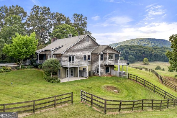 2653 Ben T Huiet Hwy Clarkesville