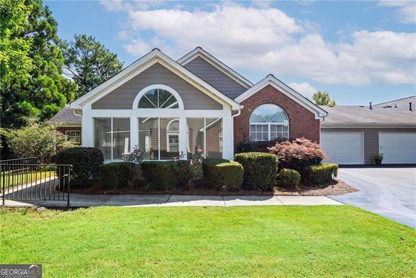4488 Orchard Trace, Roswell