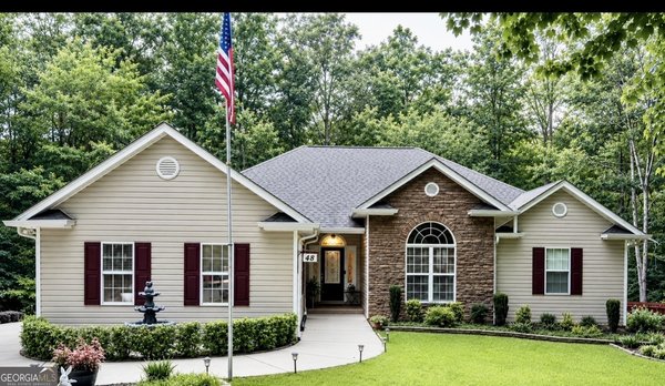 48 Arnolds Path, Dallas