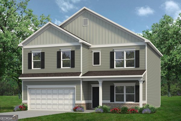 226 Jagee Drive, Byron