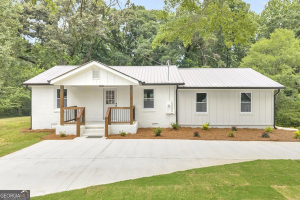 152 Mountain Creek Drive Pendergrass
