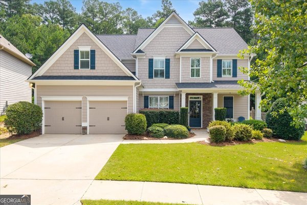 759 Blackberry Run Trail, Dallas