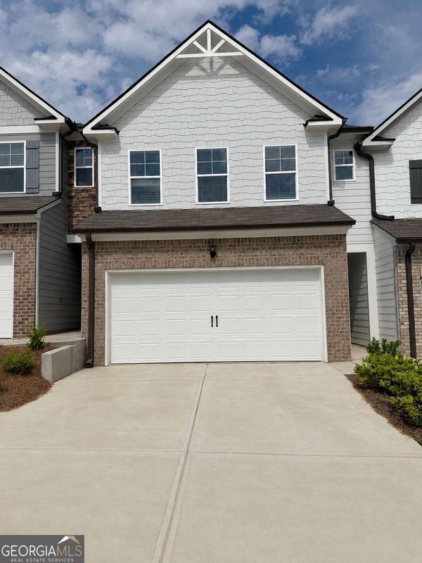 4003 Streamlet Way Gainesville