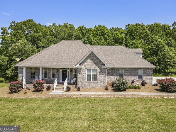 565 Hulett Road, Villa Rica
