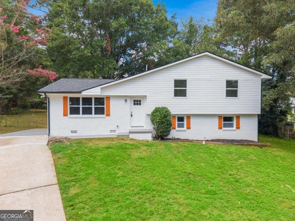 8081 Picadilly Court, Jonesboro