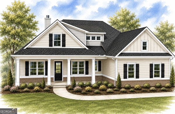 main picture of 43 Nunnally Road, winder