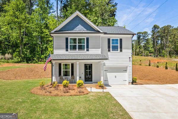 main picture of 1310 Timber Lake Trail, Cumming