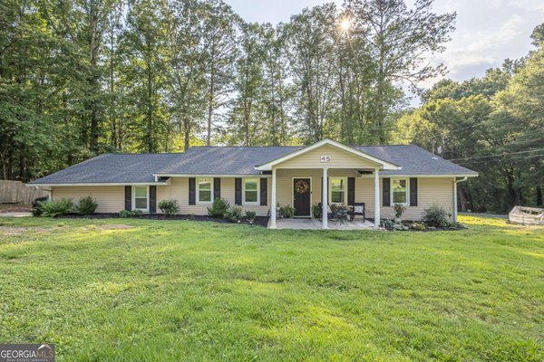 45 Lee Drive Carrollton