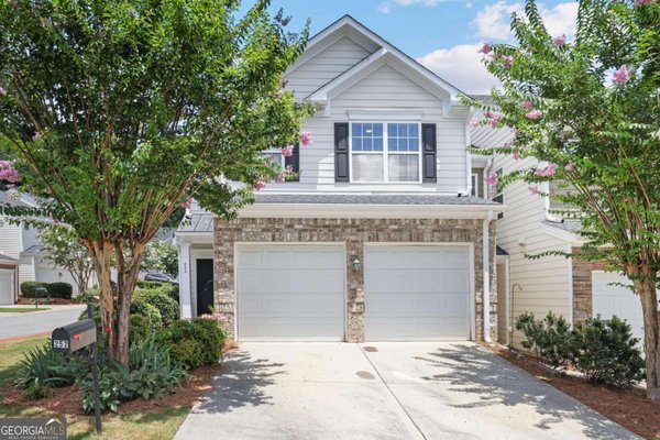 252 Cavendar Way, Marietta