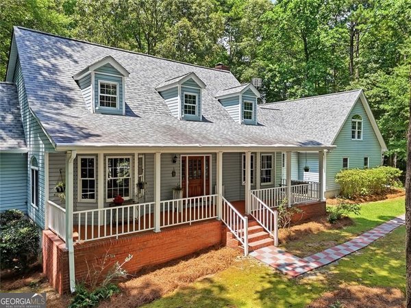 2151 Holly Brook Lane Canton