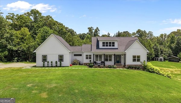 160 Shoemake Road Carrollton