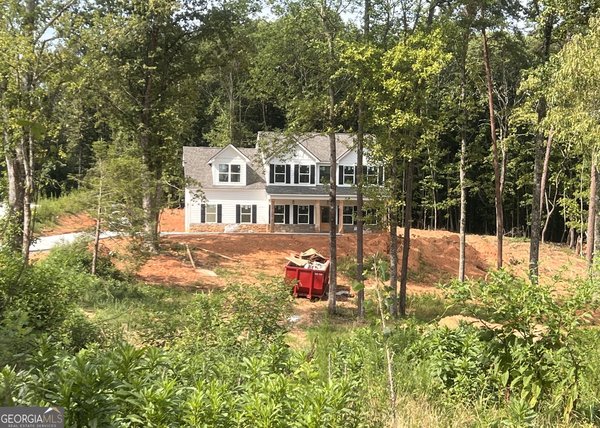 2063 Highway 197 Clarkesville