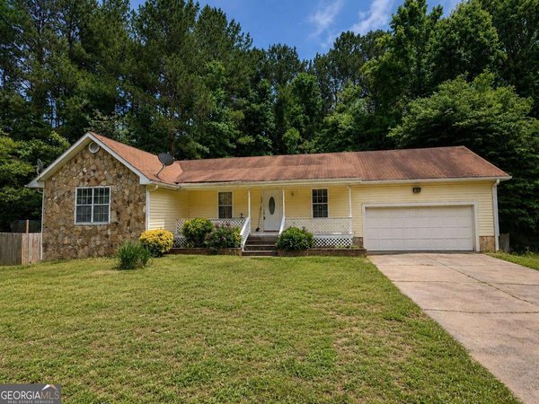 1254 Brett Court Riverdale