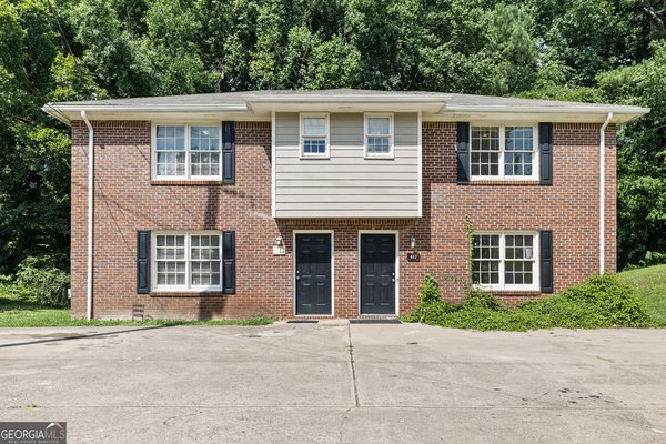 410 Charter Court, Lawrenceville