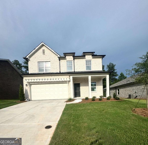 125 Maison Drive, Mcdonough