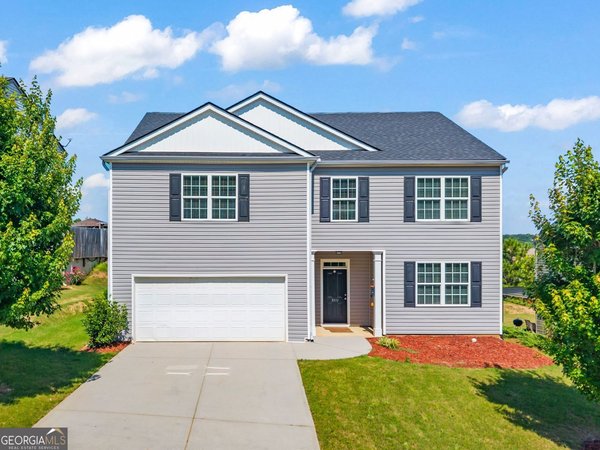 3111 Boxwood Crossing Gainesville